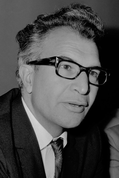Dave Brubeck as Self (archive footage)