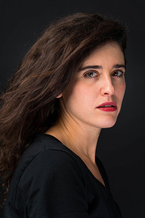 אביגיל הררי as מיצי