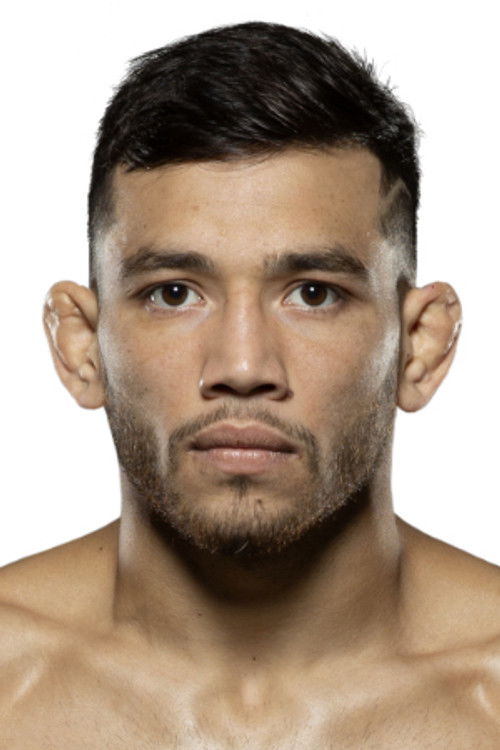 Brahyan Zurcher as Self