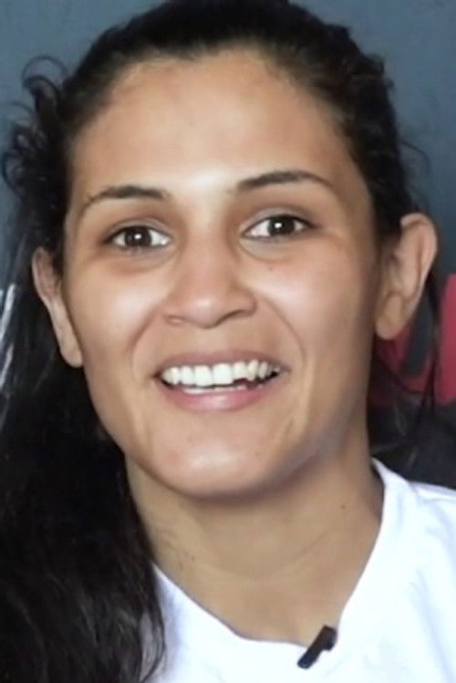 Vanessa Melo as Self