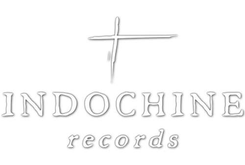 Indochine Records logo