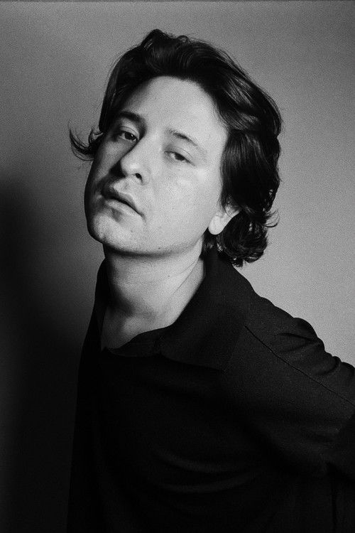 Richard Perez as Sebastian Mendes