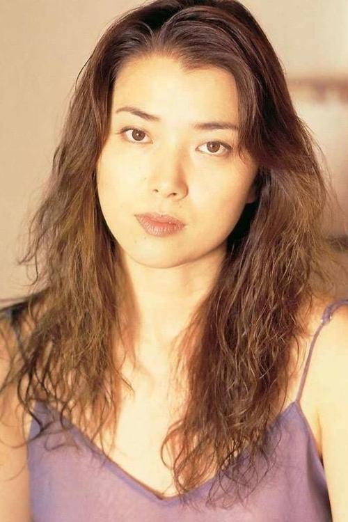 Mayuko Sasaki as 