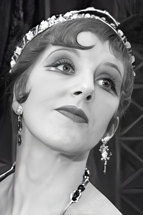 Marjorie Stewart as Yvonne Goulding