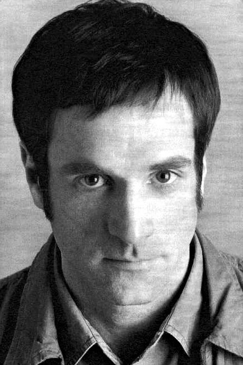 Cédric Noël as Young Priest