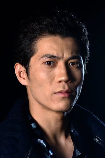 Amangeldi Sherikul uulu as Chingiz