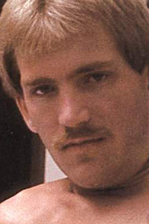 Tony James as Gas Pumper