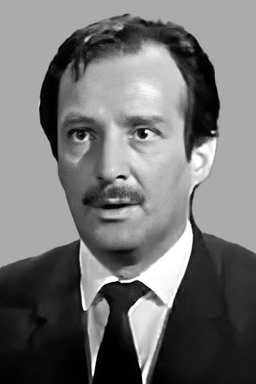 Julián de Meriche as 