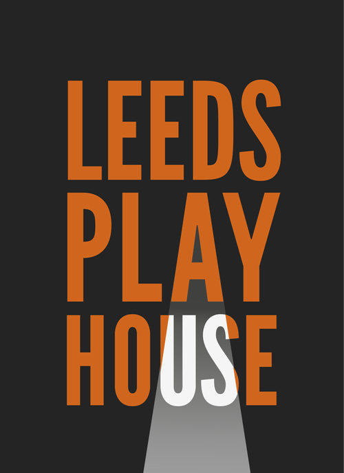 Leeds Playhouse logo