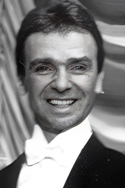 Stanislav Popov as 