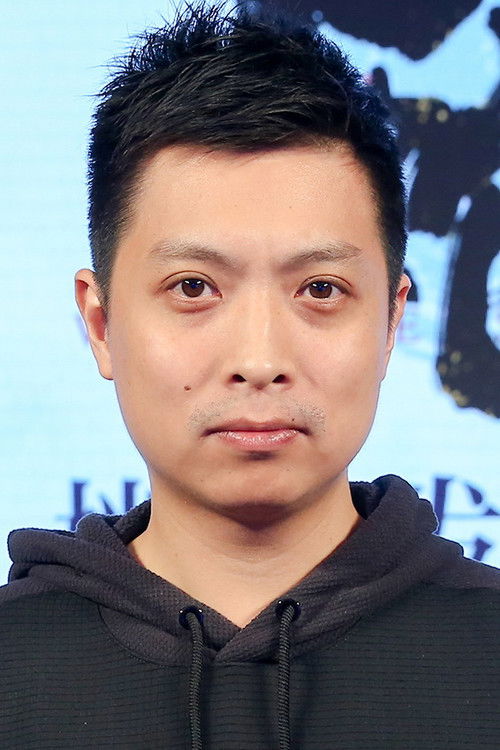 Zhao Ji as 