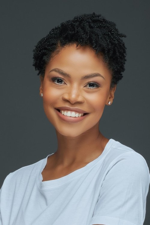 Mamodibe Ramodibe as Sihle Dlamini