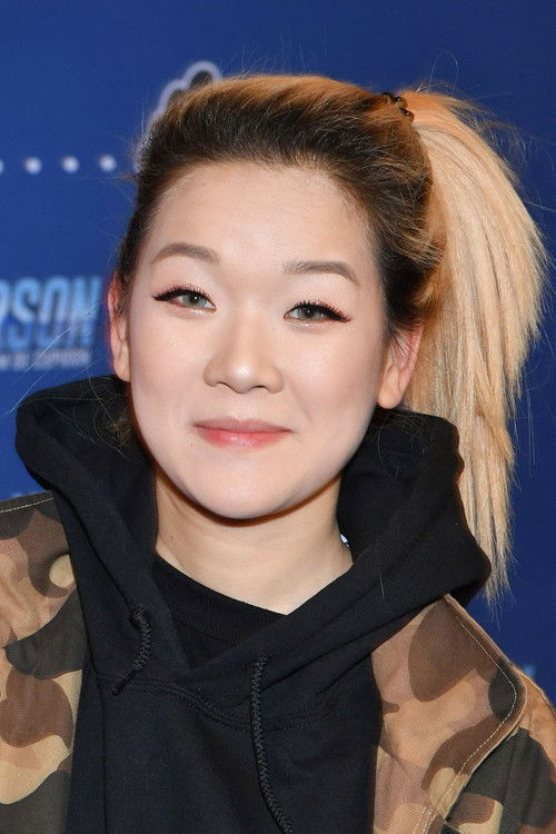 Marie Charlotte Palot as 