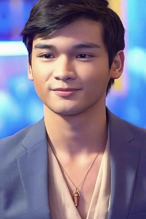 Tommy Alejandrino as 