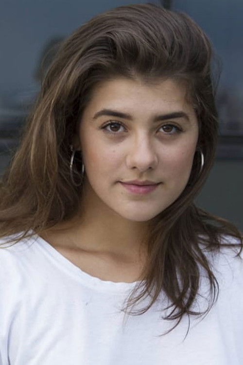 Tifanny Dopke as Tati