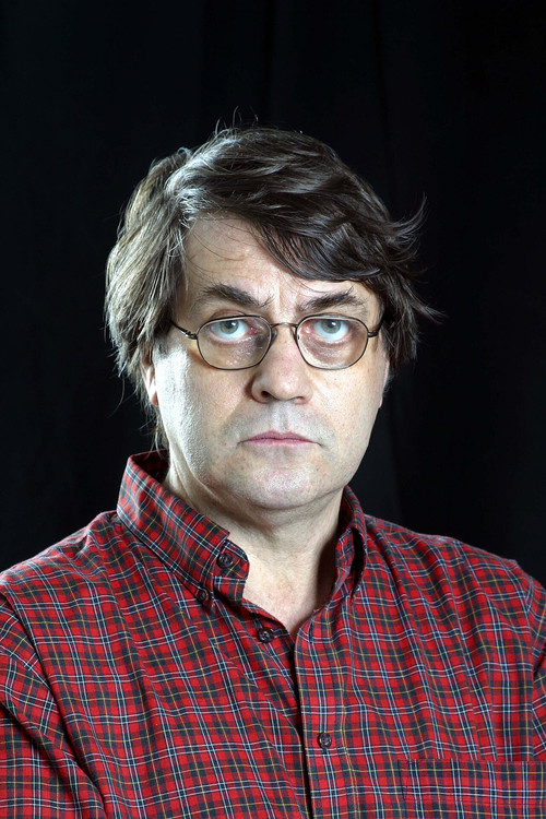 Sergio Benvenuto as Conoscente della nonna di Leonardo