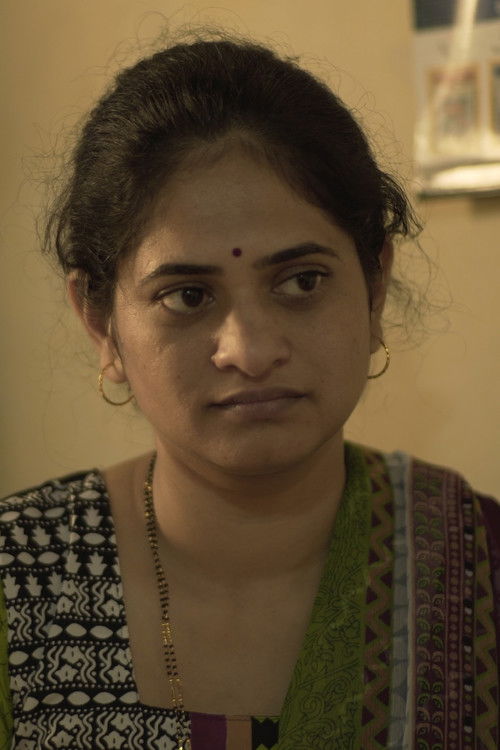 Ketaki Saraf as Ashish's Mother