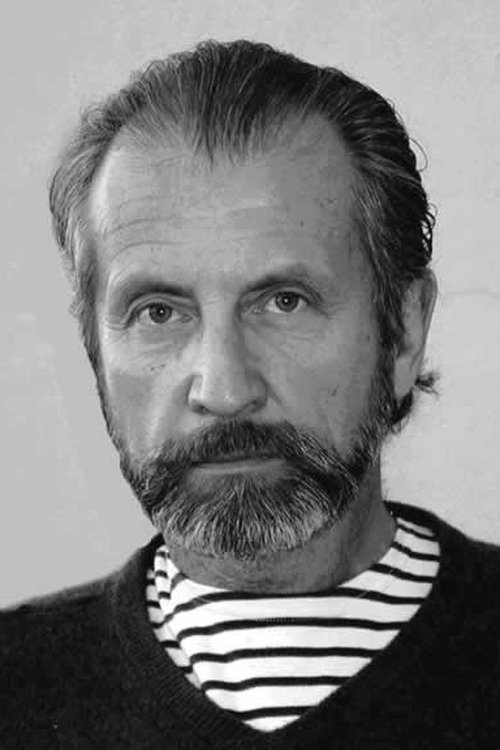 Waldemar Kalinowski as Tomachoff