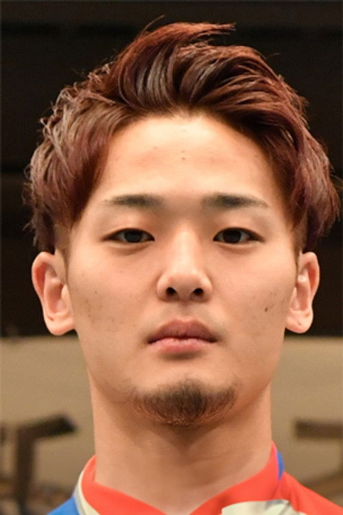 Masato Shinoda as Self