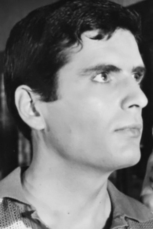 Thanasis Mylonas as Argyris