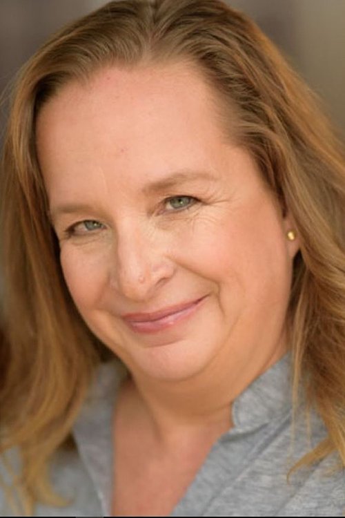 Stephanie Hill as Barmaid