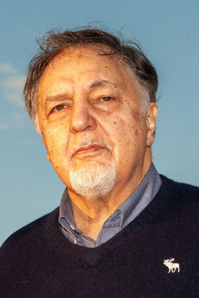 Aldo De Scalzi as Himself