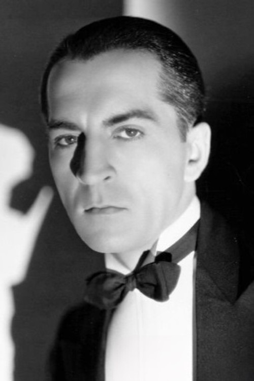 Ralf Harolde as Dolph