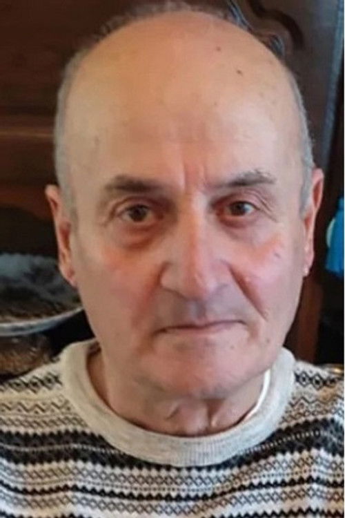 Vaja Djodjua profile photo