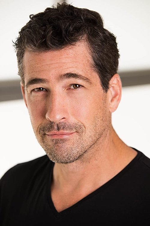 Nick Baillie as Younger Sam Bradburn