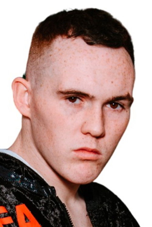 Ethan Allen as Ethan Allen