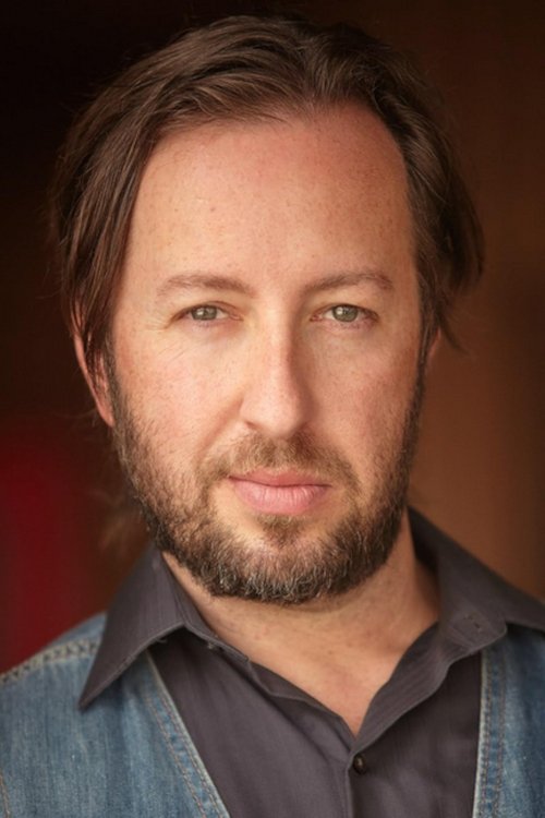 Sheypan Draus as Bum