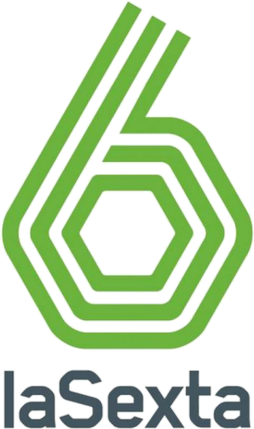 La Sexta logo