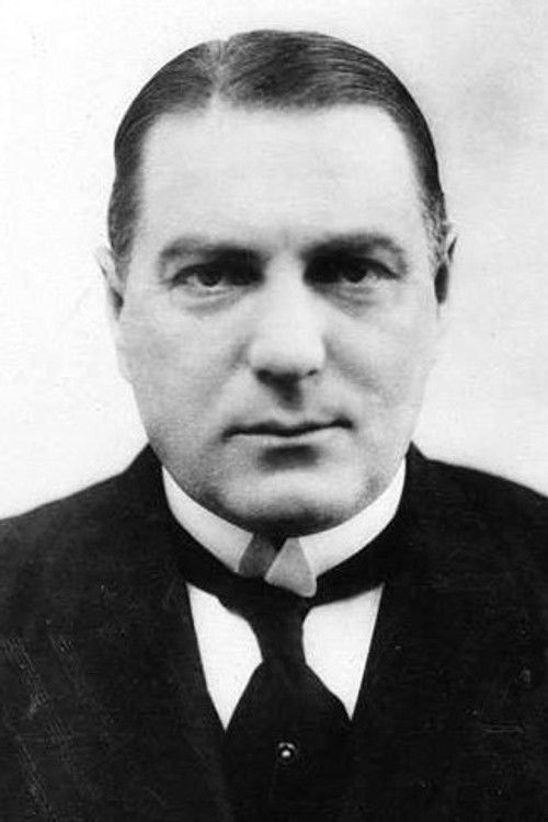 Holbrook Blinn as King Louis XI of France