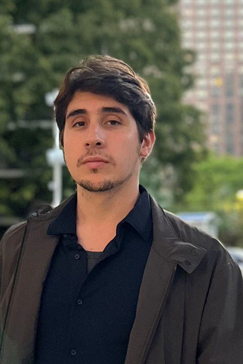 Tomás Guiñazú as Él mismo