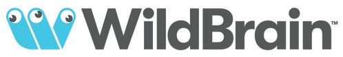 WildBrain logo