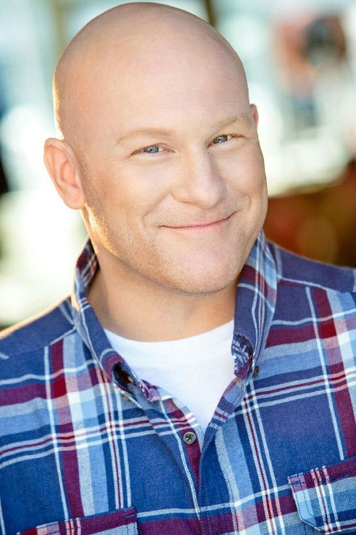 James Salsman as Santa Claus