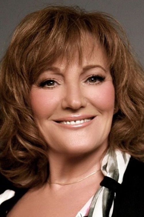 Tereza Kesovija as Herself