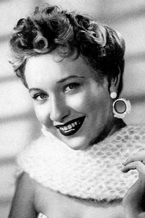 Helen Vita as Squirrel