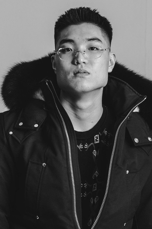 Chin as Self - Master