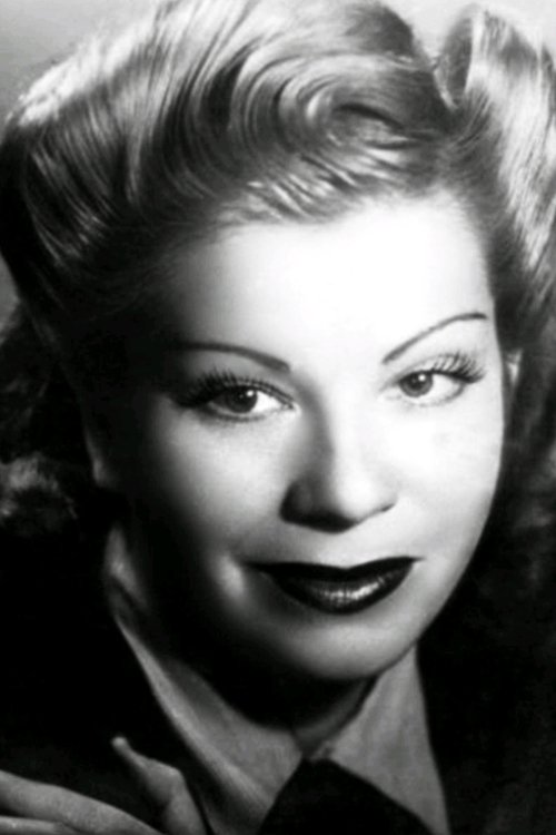 Juana Sujo as Agatha Valle