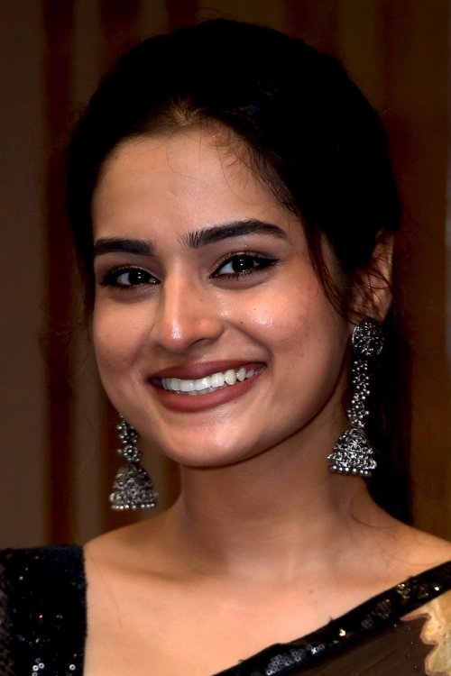 Ayesha Khan as Rattalu