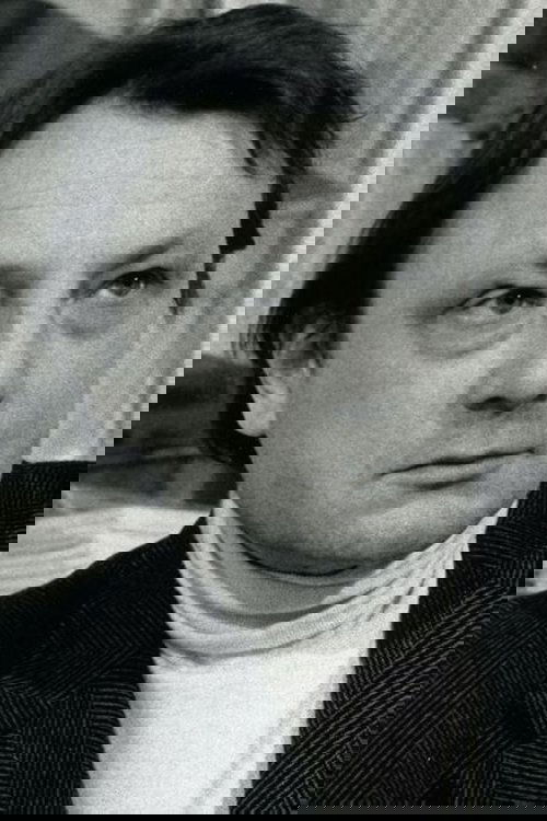 Roland Dubillard as Le professeur