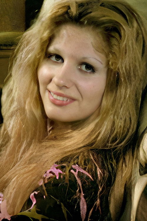 Christa Barrymore as Christa