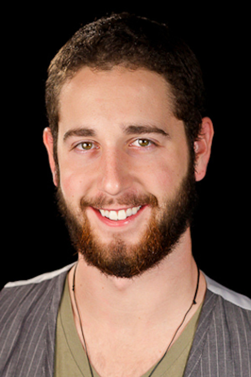 André Vrignon-Tessier as Matthieu