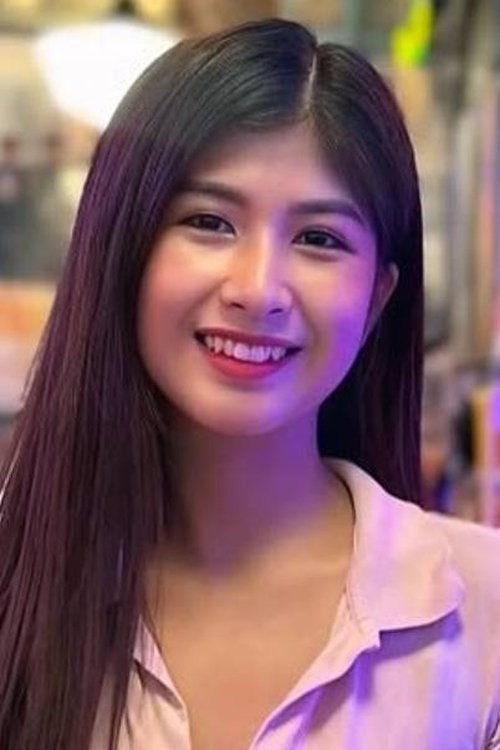 Zsa Zsa Zobel as Girl 1