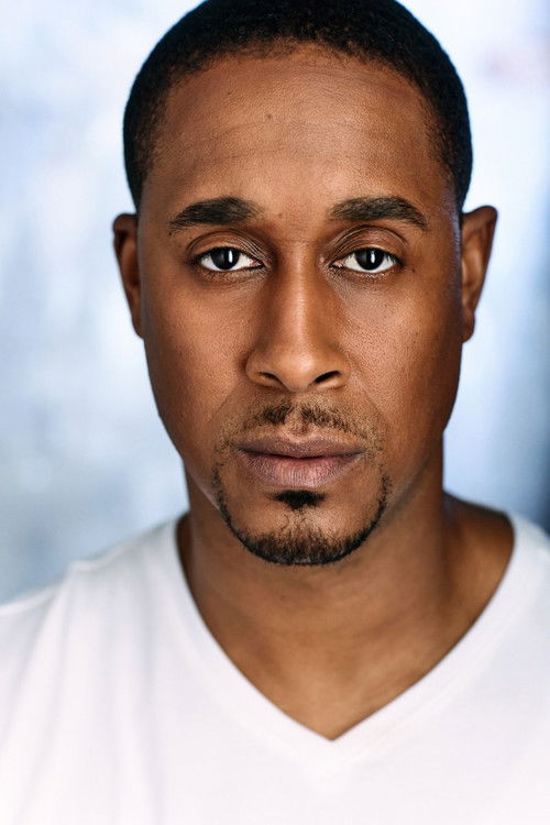 Donnie Brown Jr. as MC