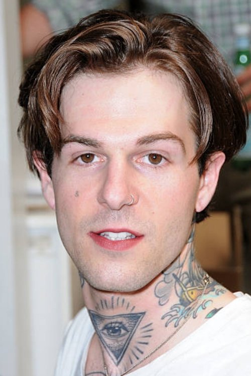 Jesse Rutherford as The Vampire