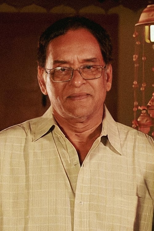 Babu Namboothiri as Krishna Pillai
