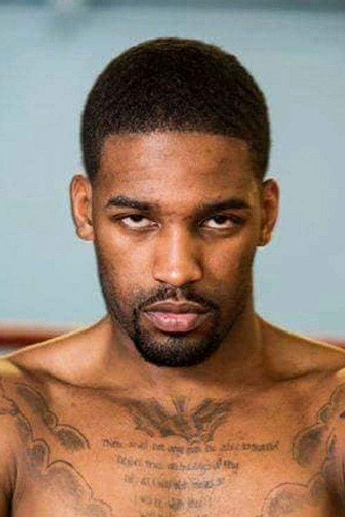 Demarcus Layton as Self