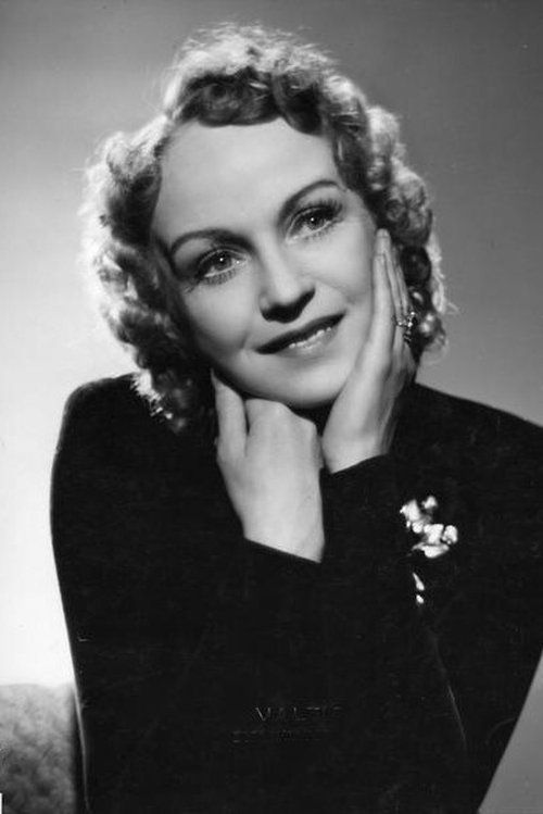 Lea Joutseno as Alma Suontaa